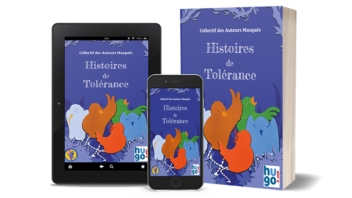 Histoires de Tolérance - pour l'association Hugo!