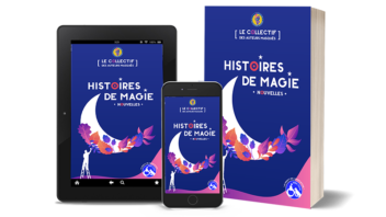 Histoires de Magie - pour Handi'Chiens